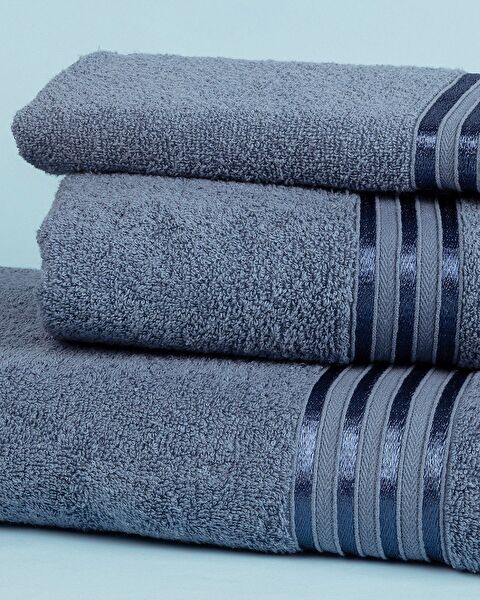 Maynor Flouche Face Towel - 3