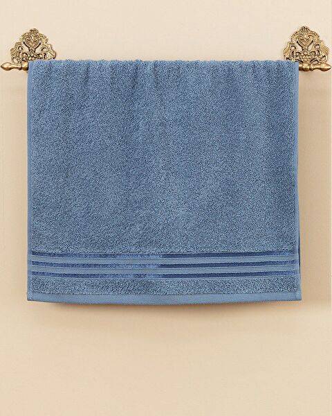 Maynor Flouche Face Towel - 1