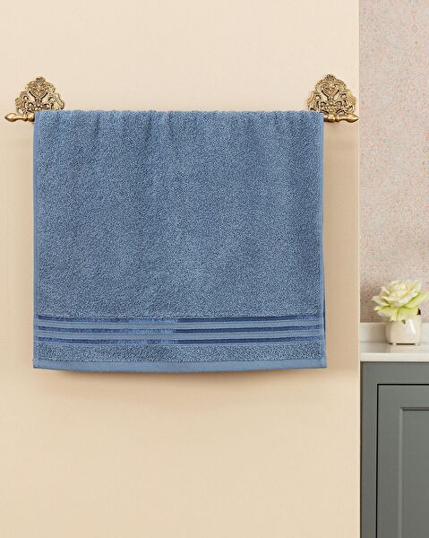 Maynor Flouche Face Towel - 0