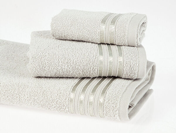 Maynor Border Flush Badetuch - 3