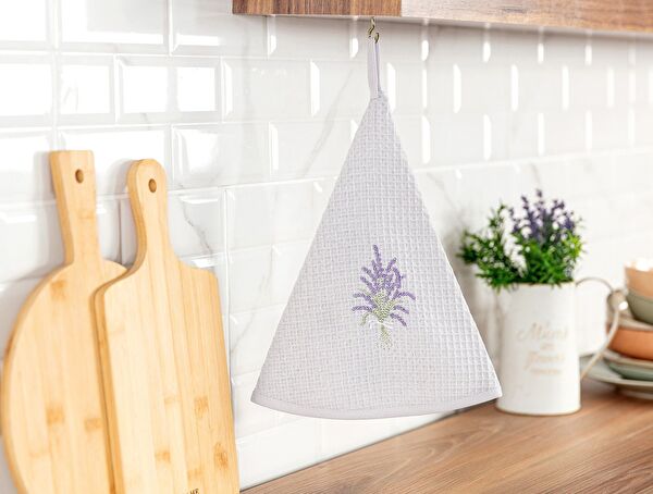 Serviette de cuisine Ciel - 0