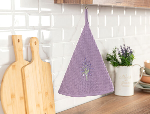 Serviette de cuisine Ciel - 0