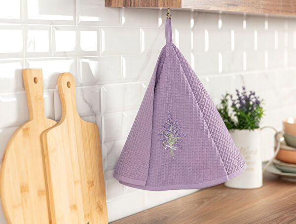 Serviette de cuisine Ciel - 1