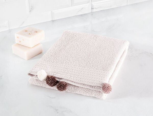 فاليري الوجه منشفة - 0