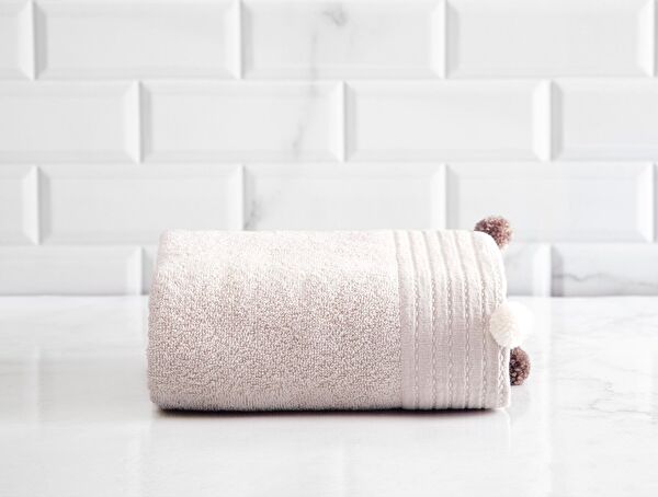 فاليري الوجه منشفة - 1