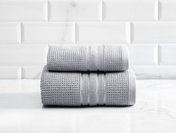 منشفة جولي وجه - 2