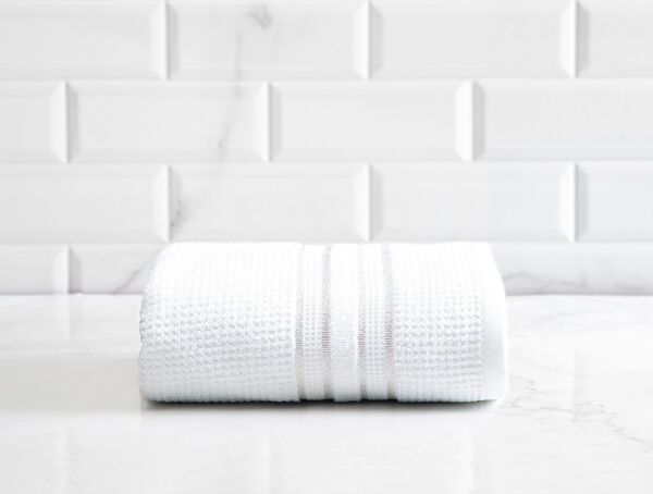 منشفة جولي وجه - 0