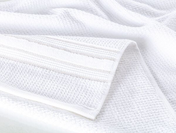 منشفة جولي وجه - 1