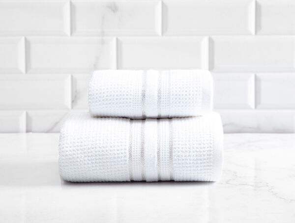 منشفة جولي وجه - 2