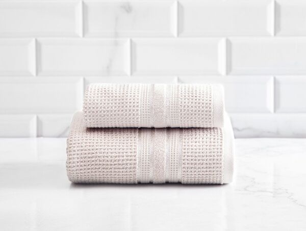 منشفة جولي وجه - 2