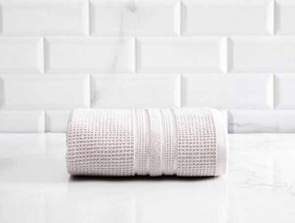 منشفة جولي وجه - 0