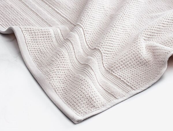 منشفة جولي وجه - 1