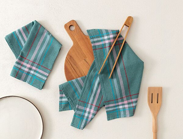 Brigitte Chiffon De Séchage - 1