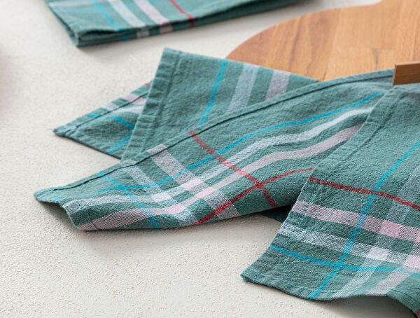 Brigitte Chiffon De Séchage - 2