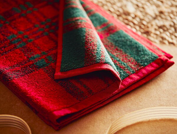 Jessica Face Towel - 1