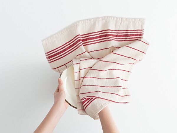 Linda Chiffon De Séchage - 0