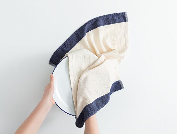 Carla Chiffon De Séchage - 0