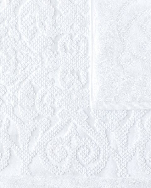 Berthe Ayak Havlusu - 1