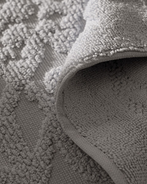Berthe Foot Towel - 5