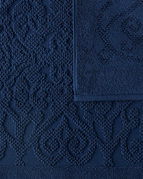 Berthe Foot Towel - 1