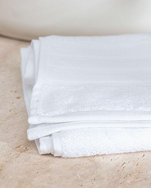 منشفة مارثا وجه - 1