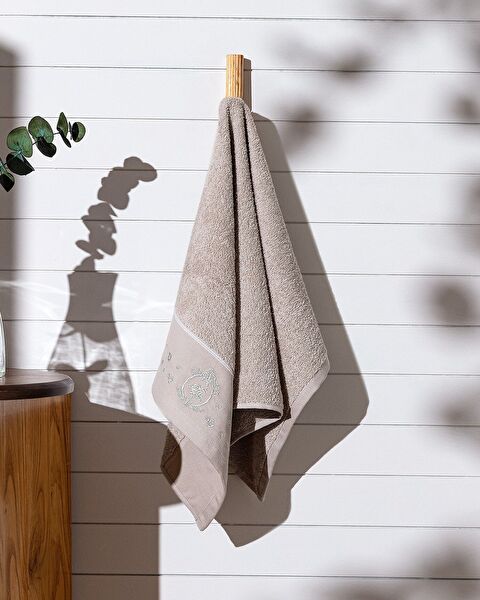 Gauthier Face Towel - 0