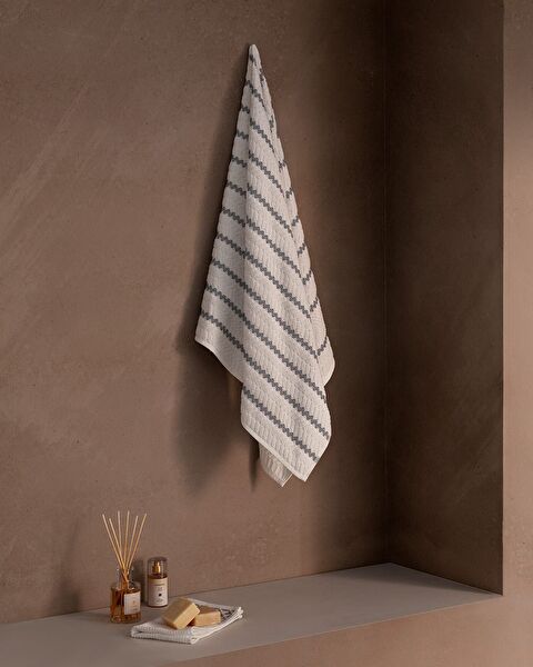 Serviette de bain Simone - 0