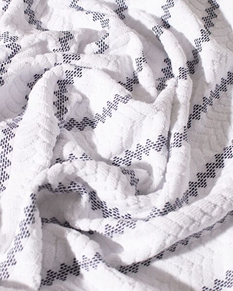 Serviette de bain Simone - 2