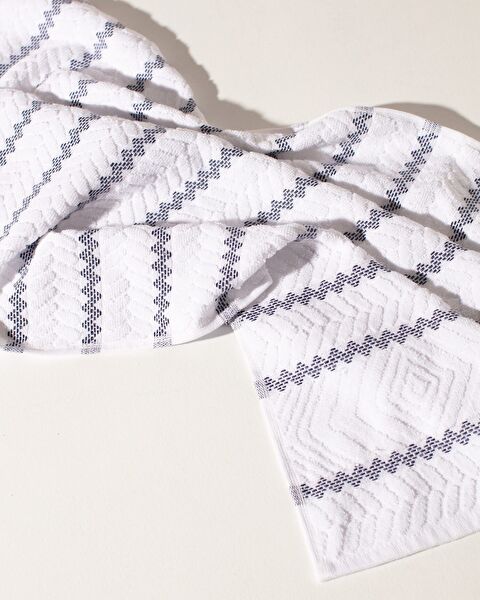 Serviette de bain Simone - 3