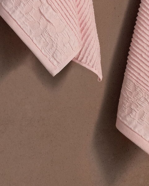 Jemma 2 Pack Hand Towel - 1