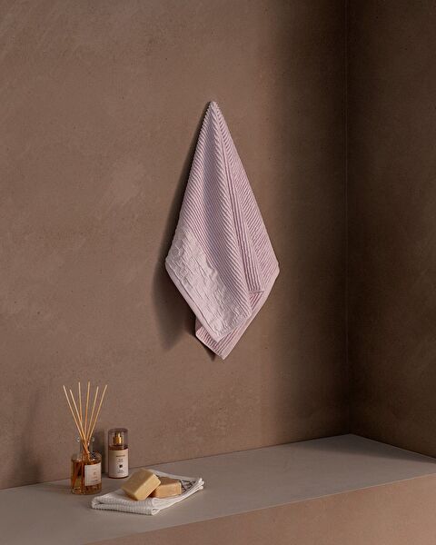 Jemma Face Towel - 0