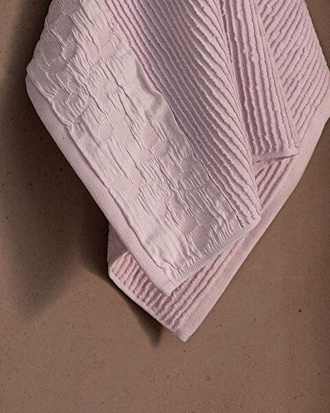 Jemma Face Towel - 1