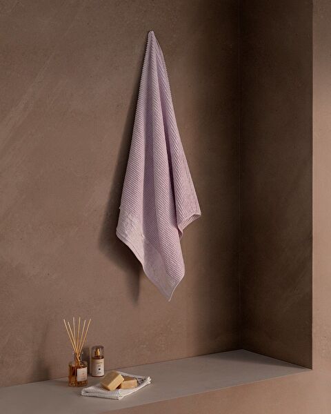 Serviette de bain Jemma - 0