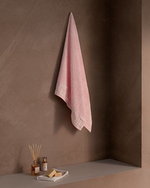 Jemma Bath Towel - 0