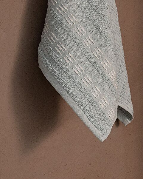 Arjean Face Towel - 1