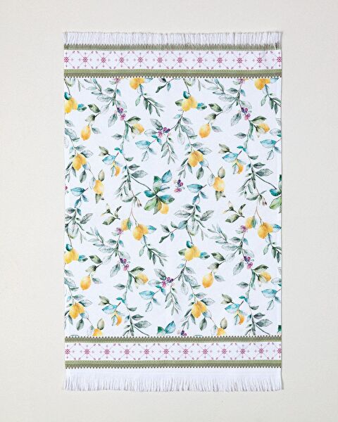 Debora Imprimé Serviette De Cuisine - 2