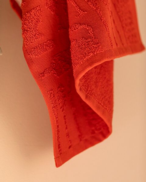 Carotte Kitchen Towel Set - 2