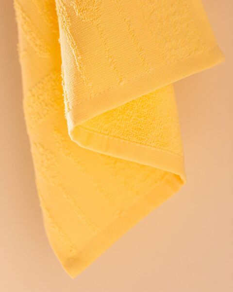 Ensemble de torchons de cuisine Citron - 2