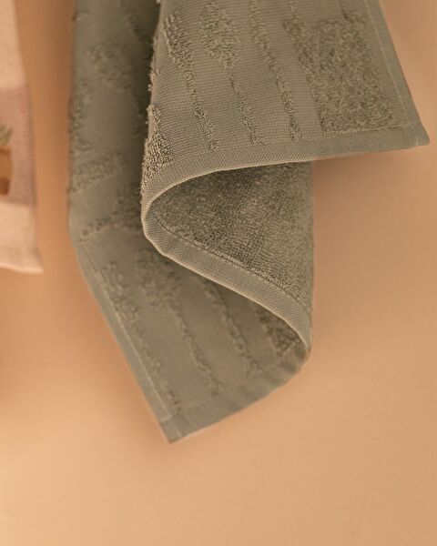 Ensemble de torchons de cuisine Peyote - 2