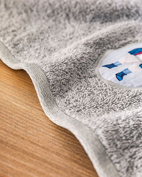 Billie Face Towel - 2