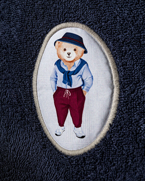 Billie Face Towel - 1