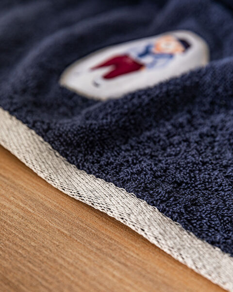 Billie Face Towel - 2