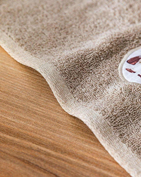 Jasmin Face Towel - 2