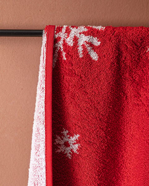 Cervus Face Towel - 1