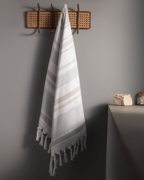 Raye Hammam Bath Towel - 0