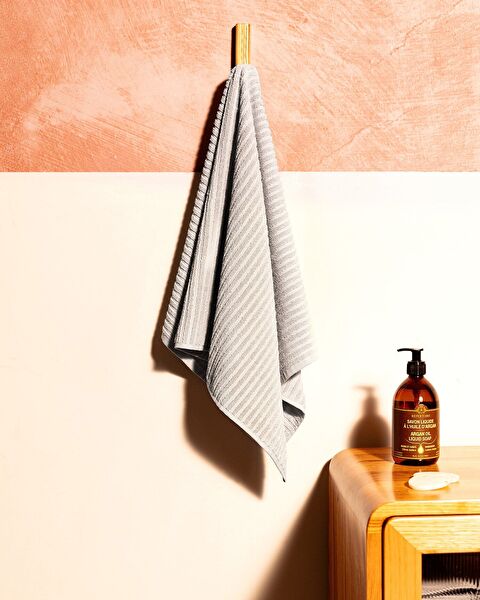 Carla Face Towel - 0