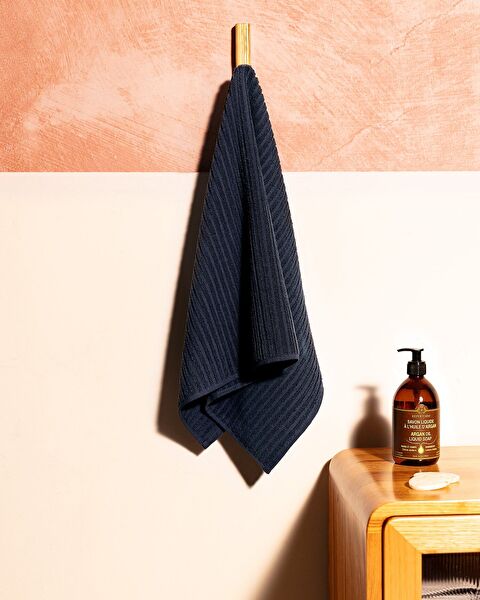 Carla Face Towel - 0