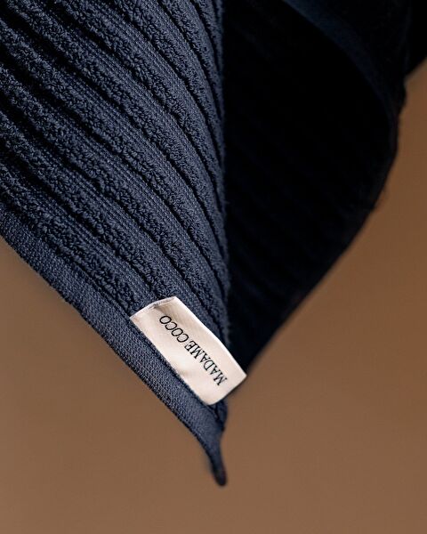 Carla Face Towel - 2