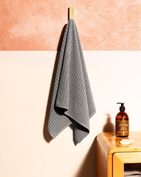 Carla Face Towel - 0