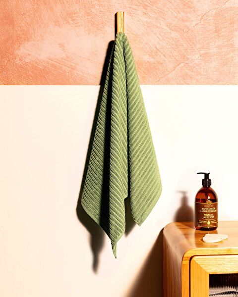 Carla Face Towel - 0